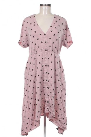 Šaty  Torrid, Veľkosť M, Farba Viacfarebná, Cena  8,95 €