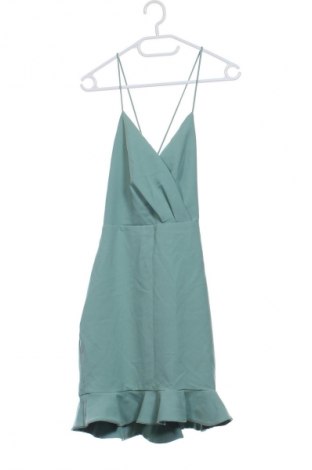 Рокля Trendyol, Размер M, Цвят Зелен, Цена 9,14 €