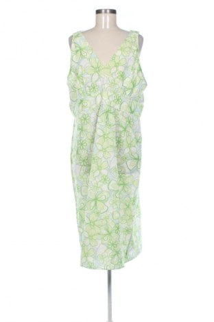 Šaty  Trendyol, Velikost XL, Barva Vícebarevné, Cena  378,00 Kč