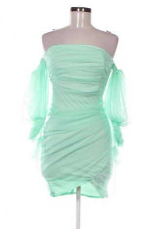 Φόρεμα Trendyol, Μέγεθος XS, Χρώμα Πράσινο, Τιμή 8,99 €