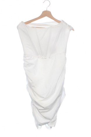 Kleid Trendyol, Größe M, Farbe Ecru, Preis 10,99 €