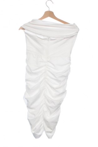 Kleid Trendyol, Größe M, Farbe Ecru, Preis 10,99 €