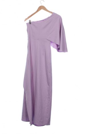 Kleid Trendyol, Größe XS, Farbe Lila, Preis 9,99 €