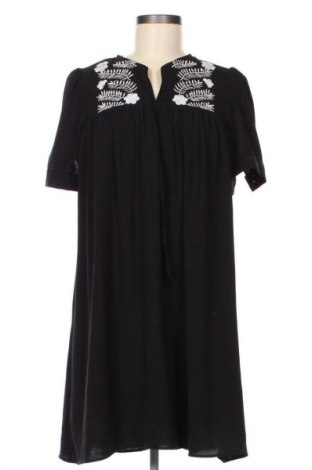 Šaty  Trendyol, Velikost M, Barva Černá, Cena  479,00 Kč