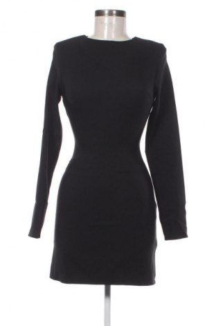 Šaty  Trendyol, Veľkosť XS, Farba Čierna, Cena  22,95 €