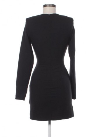 Šaty  Trendyol, Veľkosť XS, Farba Čierna, Cena  22,95 €