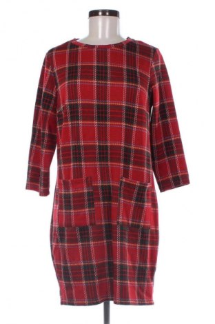 Šaty  Tu, Velikost XL, Barva Vícebarevné, Cena  169,00 Kč