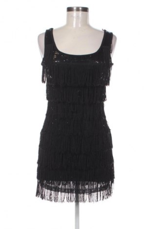 Kleid Twenty One, Größe S, Farbe Schwarz, Preis 6,99 €