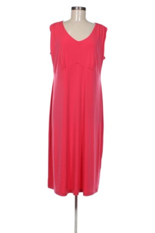 Šaty  Ulla Popken, Veľkosť L, Farba Ružová, Cena  25,95 €
