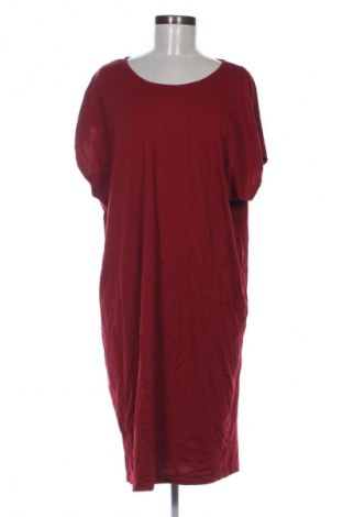 Rochie Ulla Popken, Mărime 3XL, Culoare Roșu, Preț 131,99 Lei