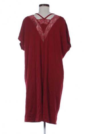 Rochie Ulla Popken, Mărime 3XL, Culoare Roșu, Preț 131,99 Lei