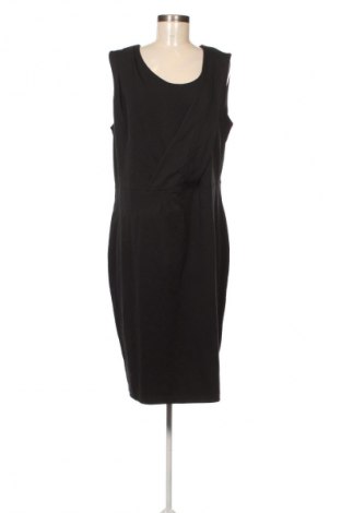 Рокля Ulla Popken, Размер XL, Цвят Черен, Цена 23,00 €