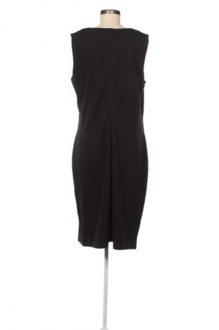 Рокля Ulla Popken, Размер XL, Цвят Черен, Цена 23,00 €