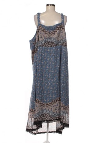 Šaty  Ulla Popken, Veľkosť XXL, Farba Viacfarebná, Cena  26,95 €