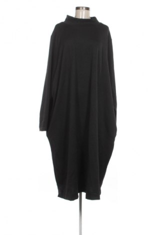 Šaty  Ulla Popken, Veľkosť 5XL, Farba Čierna, Cena  29,95 €