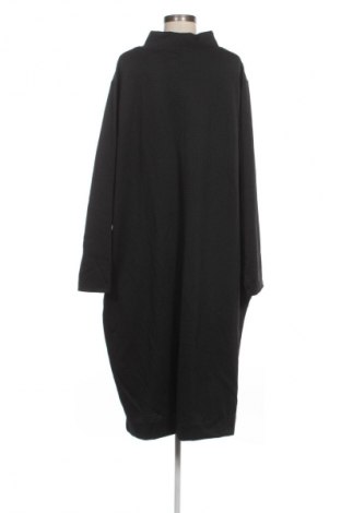 Šaty  Ulla Popken, Veľkosť 5XL, Farba Čierna, Cena  29,95 €