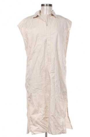Рокля Unbranded, Размер M, Цвят Екрю, Цена 13,29 €