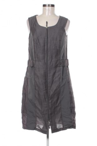 Sukienka Unbranded, Rozmiar M, Kolor Szary, Cena 6,99 zł