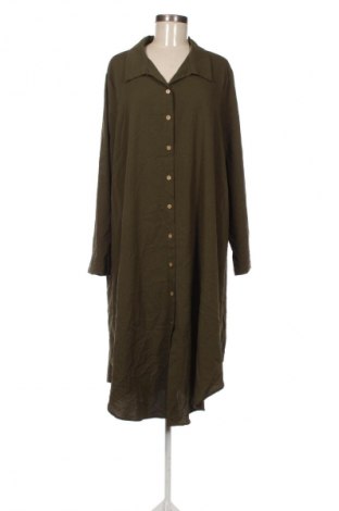 Šaty  Unbranded, Veľkosť XXL, Farba Zelená, Cena  28,95 €
