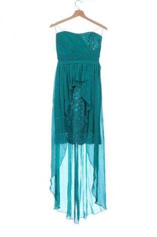 Kleid Unbranded, Größe M, Farbe Grün, Preis 14,99 €