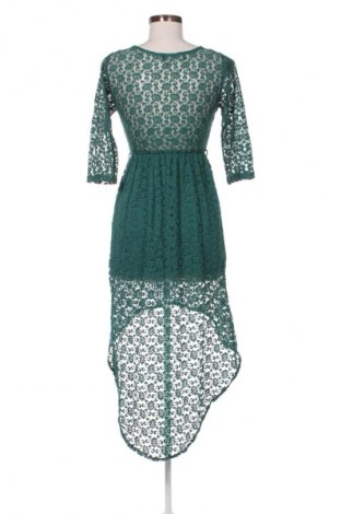 Sukienka Unbranded, Rozmiar M, Kolor Zielony, Cena 24,99 zł
