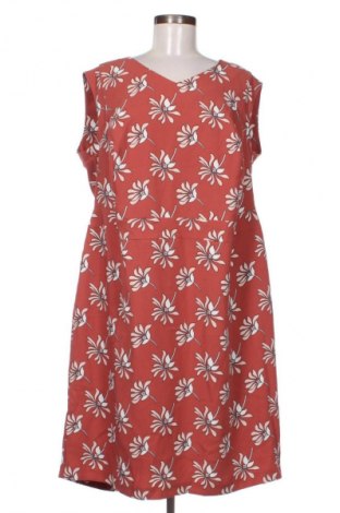 Sukienka Unbranded, Rozmiar 3XL, Kolor Kolorowy, Cena 62,47 zł