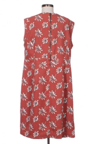 Sukienka Unbranded, Rozmiar 3XL, Kolor Kolorowy, Cena 62,47 zł