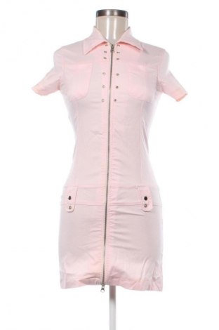 Sukienka Unbranded, Rozmiar S, Kolor Różowy, Cena 80,99 zł