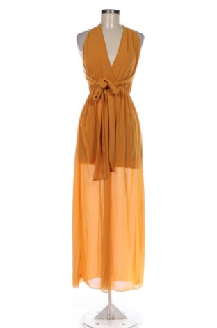 Šaty  Unbranded, Velikost M, Barva Žlutá, Cena  449,00 Kč