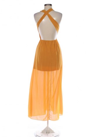 Šaty  Unbranded, Velikost M, Barva Žlutá, Cena  449,00 Kč