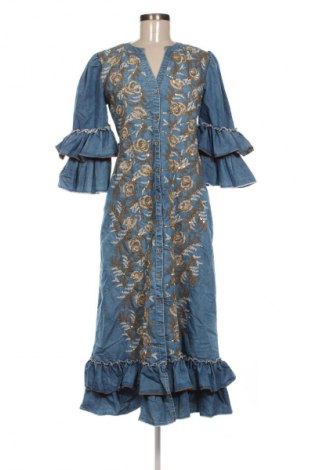 Šaty  Unbranded, Veľkosť S, Farba Viacfarebná, Cena  38,95 €