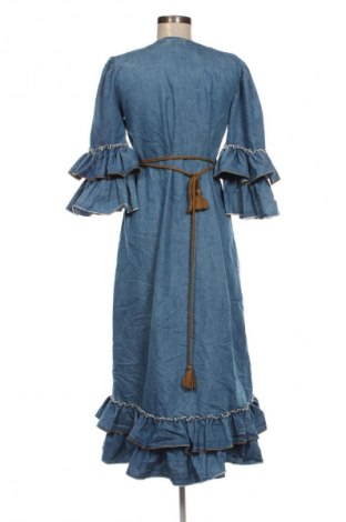 Šaty  Unbranded, Veľkosť S, Farba Viacfarebná, Cena  38,95 €