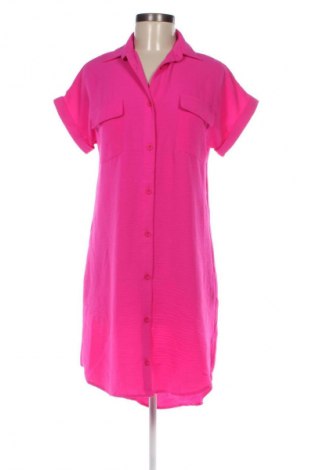 Рокля Unbranded, Размер S, Цвят Розов, Цена 35,79 €