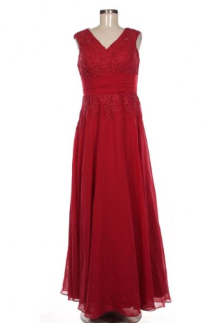 Рокля Unbranded, Размер XL, Цвят Червен, Цена 34,76 €