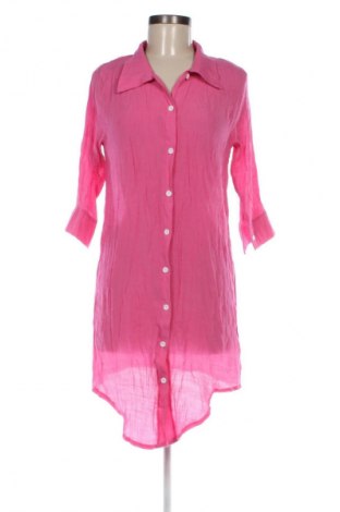 Рокля Unbranded, Размер M, Цвят Розов, Цена 9,04 €