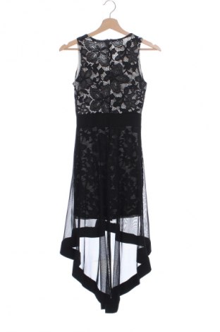 Kleid Unbranded, Größe XS, Farbe Schwarz, Preis 7,99 €