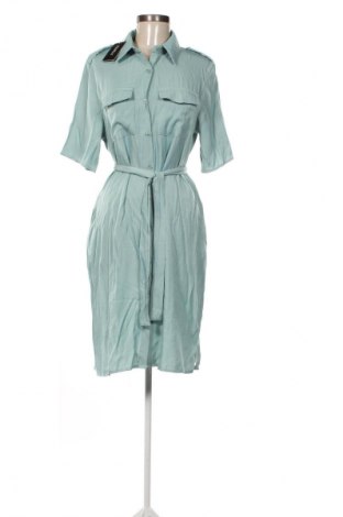 Šaty  Unbranded, Veľkosť XL, Farba Zelená, Cena  37,95 €