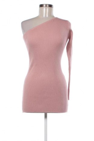 Sukienka Unbranded, Rozmiar M, Kolor Popielaty róż, Cena 6,99 zł