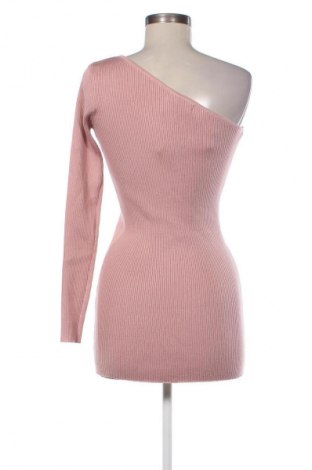 Sukienka Unbranded, Rozmiar M, Kolor Popielaty róż, Cena 6,99 zł