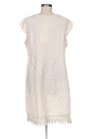 Рокля Unbranded, Размер XXL, Цвят Бежов, Цена 20,45 €