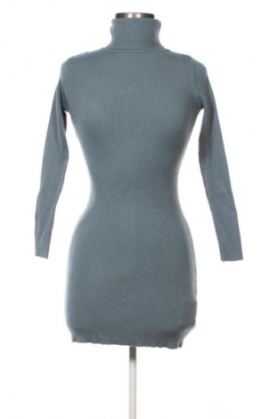 Kleid Unbranded, Größe XS, Farbe Blau, Preis € 12,99