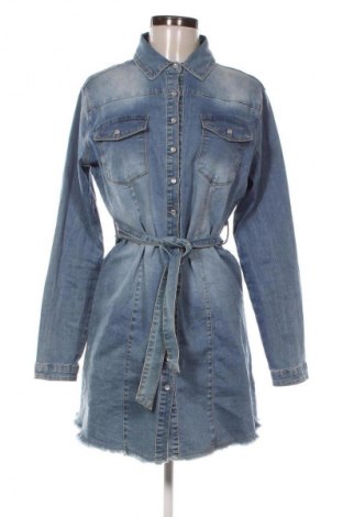 Šaty  Unbranded, Velikost L, Barva Modrá, Cena  259,00 Kč