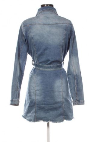 Šaty  Unbranded, Velikost L, Barva Modrá, Cena  259,00 Kč