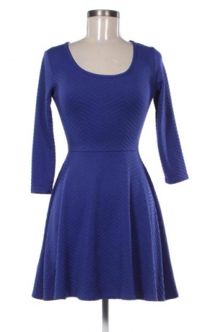 Šaty  Unbranded, Velikost S, Barva Fialová, Cena  159,00 Kč