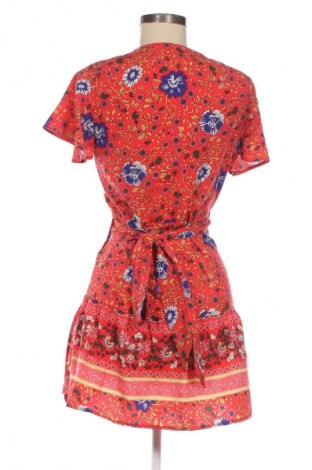 Рокля Unbranded, Размер S, Цвят Многоцветен, Цена 19,96 €