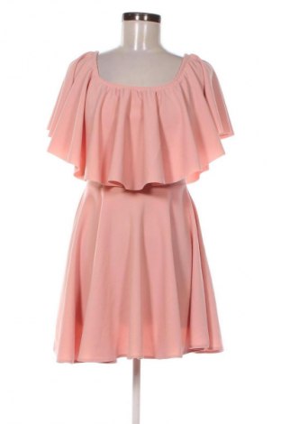 Šaty  Unbranded, Velikost M, Barva Růžová, Cena  496,00 Kč