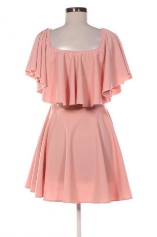 Šaty  Unbranded, Velikost M, Barva Růžová, Cena  496,00 Kč
