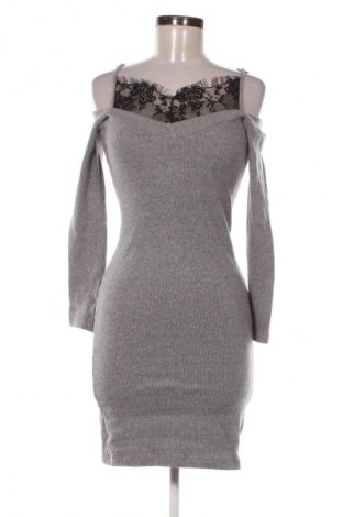 Рокля Unbranded, Размер XS, Цвят Сив, Цена 5,62 €