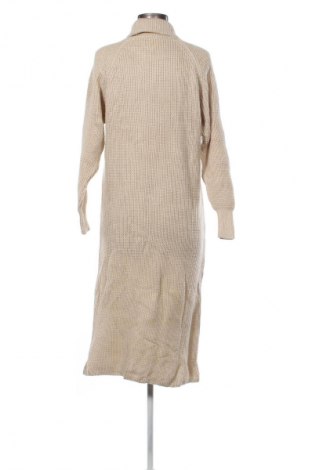 Рокля Unbranded, Размер L, Цвят Бежов, Цена 5,11 €