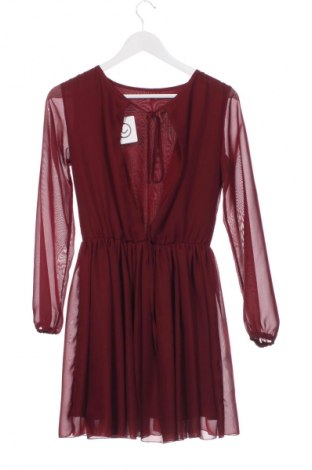 Рокля Unbranded, Размер XS, Цвят Червен, Цена 6,13 €